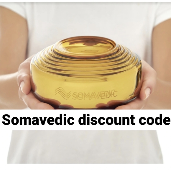 Patagonia Other Somavedic Emf Harmonizer Water Structurer Discount